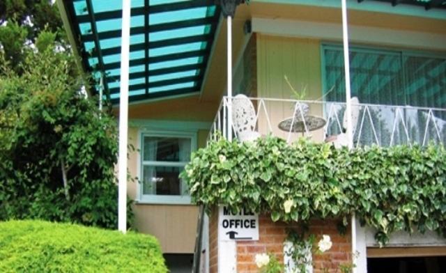 Glow Worm Motel Waitomo Glowworm Zewnętrze zdjęcie